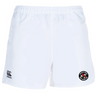 NOVA RFC Professional Polyester Rugby Short by Canterbury