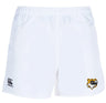 Seattle Vikings Rugby Professional Polyester Rugby Short by Canterbury