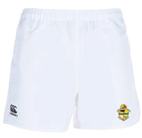 Tacoma Rugby Professional Polyester Rugby Short by Canterbury