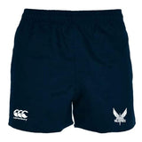 Brunswick Valkyries Professional Polyester Rugby Short by Canterbury