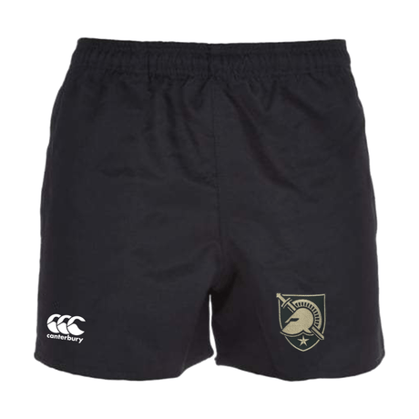 West Point Professional Polyester Rugby Short by Canterbury