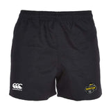 Boston RFC Professional Polyester Rugby Short by Canterbury