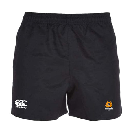 Brighton High School Professional Polyester Rugby Short by Canterbury