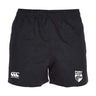 Cincinnati Wolfhounds Professional Polyester Rugby Short by Canterbury