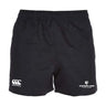 Eastside Lions Professional Polyester Rugby Short by Canterbury