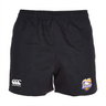 Indianola Rugby Professional Polyester Rugby Short by Canterbury