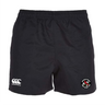 NOVA RFC Professional Polyester Rugby Short by Canterbury