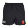 San Diego Armada Rugby Professional Polyester Rugby Short by Canterbury