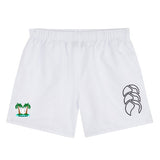 Twin Island Rugby Tactic Short by Canterbury