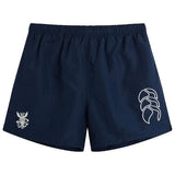 Mendocino Rugby Tactic Short by Canterbury