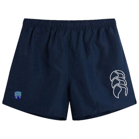 Tritons Rugby Tactic Short by Canterbury