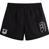 Birmingham Steel Rugby Tactic Short by Canterbury