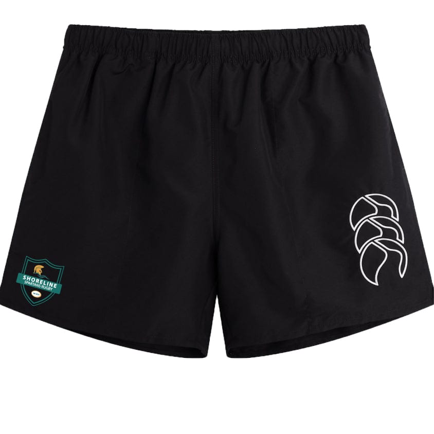 Shoreline Spartans Tactic Short by Canterbury