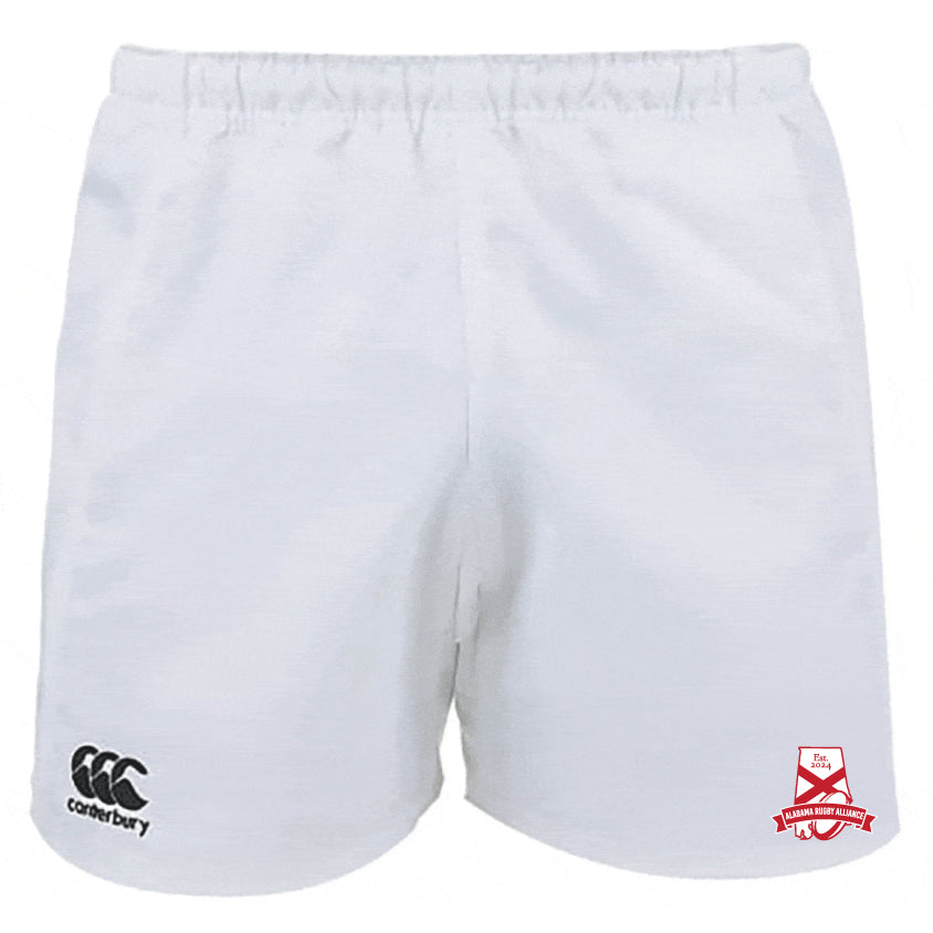 Alabama Rugby Alliance Advantage Rugby Shorts by Canterbury