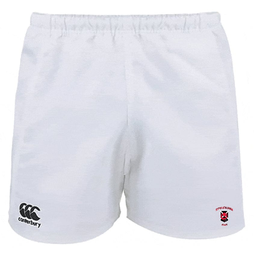 Denver Highlanders RFC Advantage Rugby Shorts by Canterbury