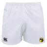 Jacksonville RFC Advantage Rugby Shorts by Canterbury