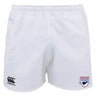 Panther Rugby Academy Advantage Rugby Shorts by Canterbury