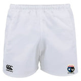 Washington Renegades Advantage Rugby Shorts by Canterbury