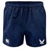 Brunswick Valkyries Advantage Rugby Shorts by Canterbury