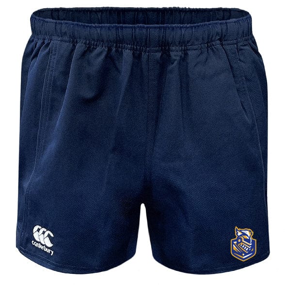 Malden Catholic Rugby Advantage Rugby Shorts by Canterbury