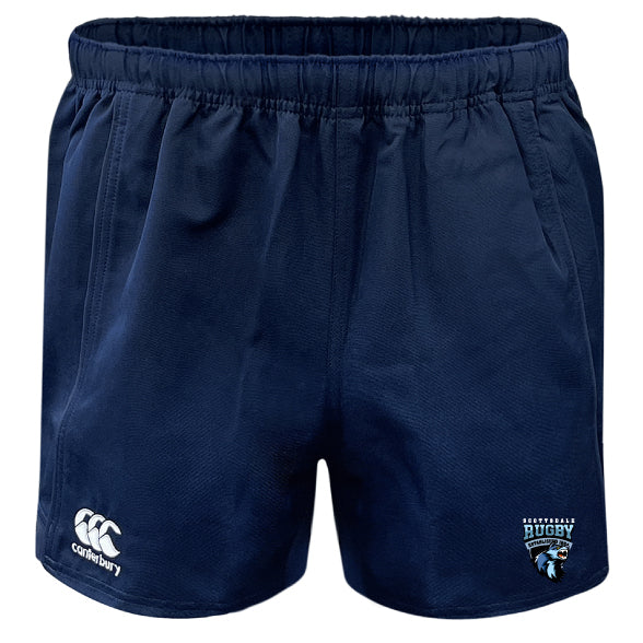 Scottsdale Rugby Advantage Rugby Shorts by Canterbury