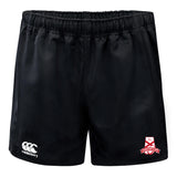 Alabama Rugby Alliance Advantage Rugby Shorts by Canterbury