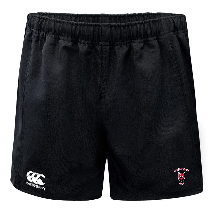 Denver Highlanders RFC Advantage Rugby Shorts by Canterbury