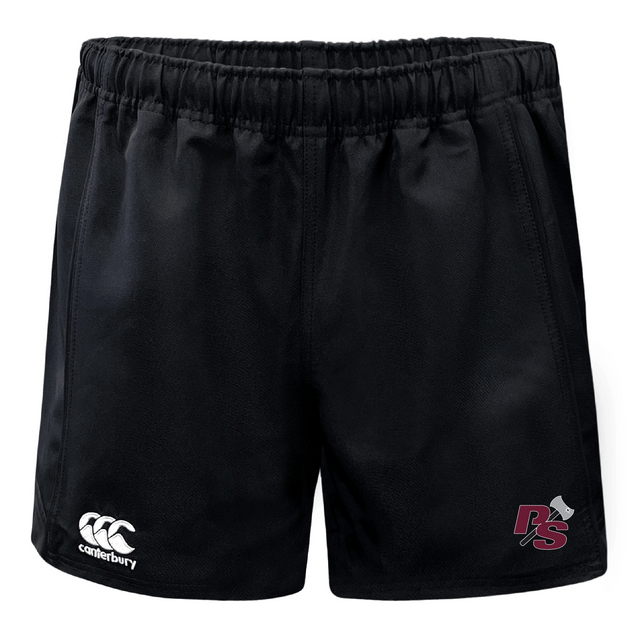 Puget Sound Rugby Advantage Rugby Shorts by Canterbury