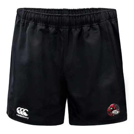 Vienna Rugby Advantage Rugby Shorts by Canterbury