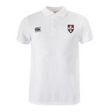 Baton Rouge RFC Waimak Polo by Canterbury