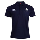 Falcon Youth Rugby Waimak Polo by Canterbury