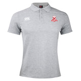 Alabama Rugby Alliance Waimak Polo by Canterbury