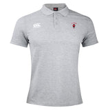 Denver Highlanders RFC Waimak Polo by Canterbury