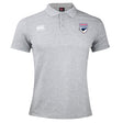 Panther Rugby Academy Waimak Polo by Canterbury