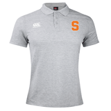 Syracuse University Women's RFC Waimak Polo by Canterbury