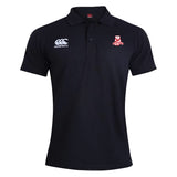 Alabama Rugby Alliance Waimak Polo by Canterbury