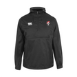 Baton Rouge RFC Packaway Jacket by Canterbury