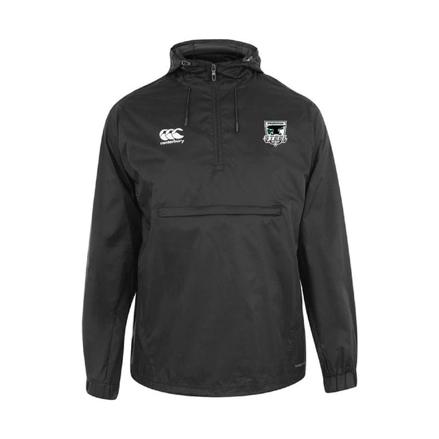 Birmingham Steel Rugby Packaway Jacket by Canterbury