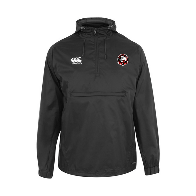 Portland Rugby Packaway Jacket by Canterbury