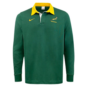 Springboks Rugby Unity Classic Rugby Jersey 23/24 by Nike