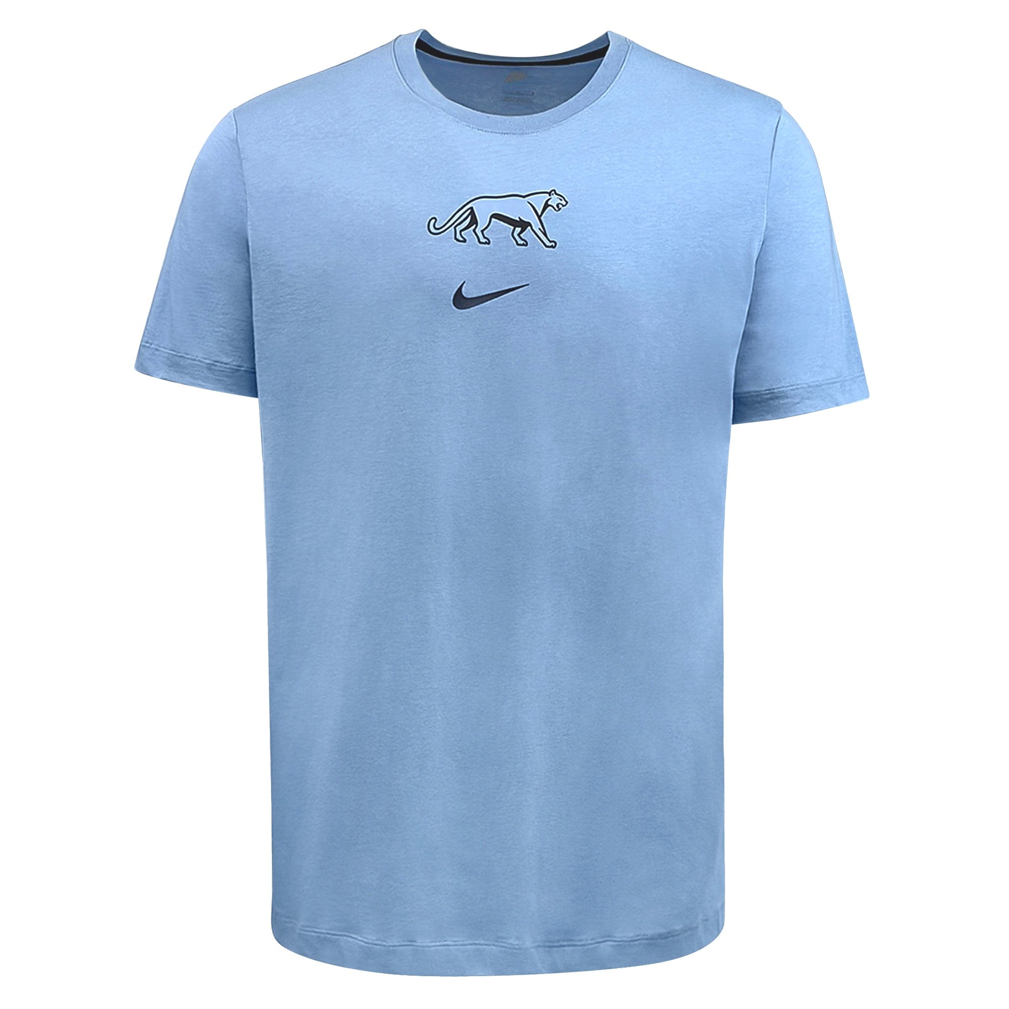 Cotton T-shirt Rugby Argentina Shop by - Tee Nike World 23/24 Pumas | Rugby