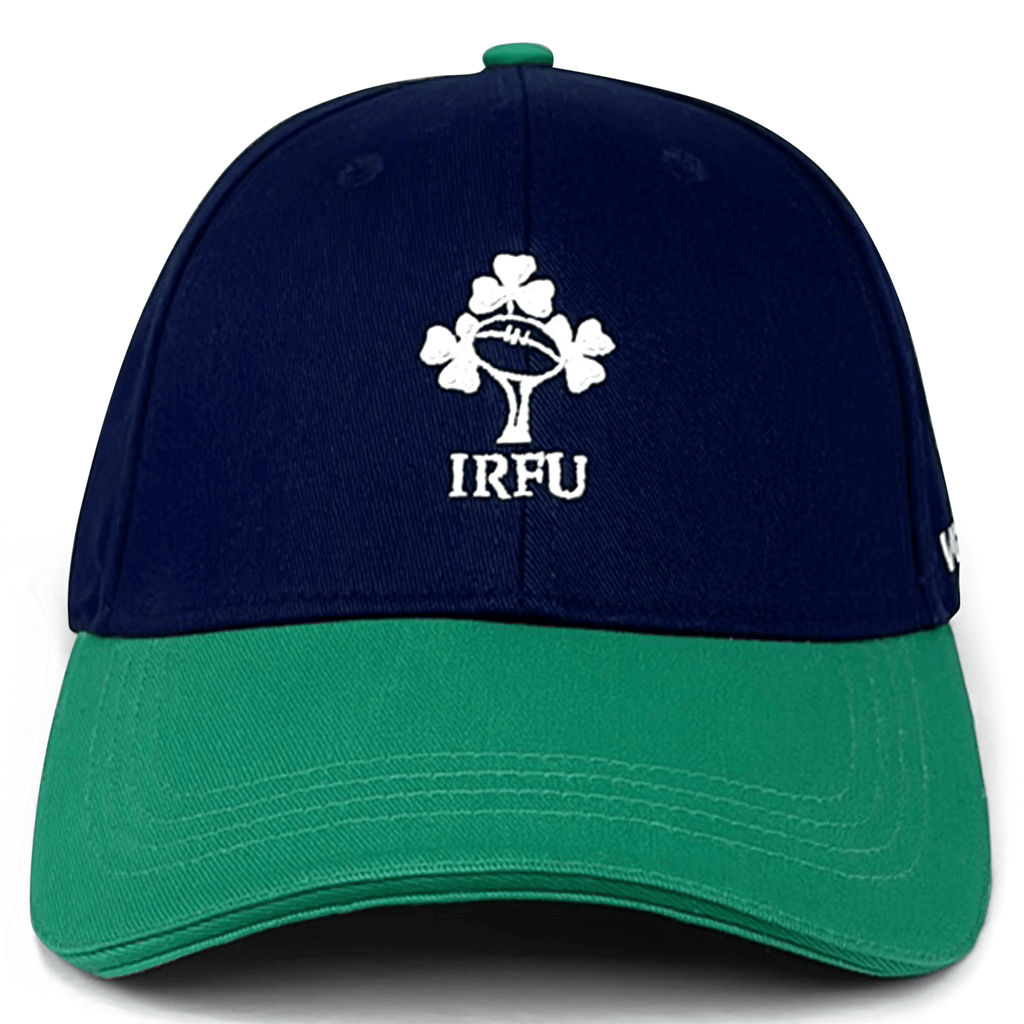 Irish rugby 2025 baseball caps