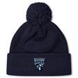 Scottsdale Rugby Pom Pom Beanie by Canterbury