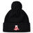 Alabama Rugby Alliance Pom Pom Beanie by Canterbury