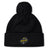 Boston RFC Pom Pom Beanie by Canterbury