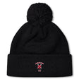 Denver Highlanders RFC Pom Pom Beanie by Canterbury