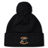 McGeorge Rugby Pom Pom Beanie by Canterbury