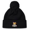 Maryville Whamsters Rugby Pom Pom Beanie by Canterbury