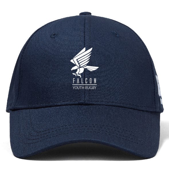 Falcon Youth Rugby Flexfit Drill Cap by Canterbury