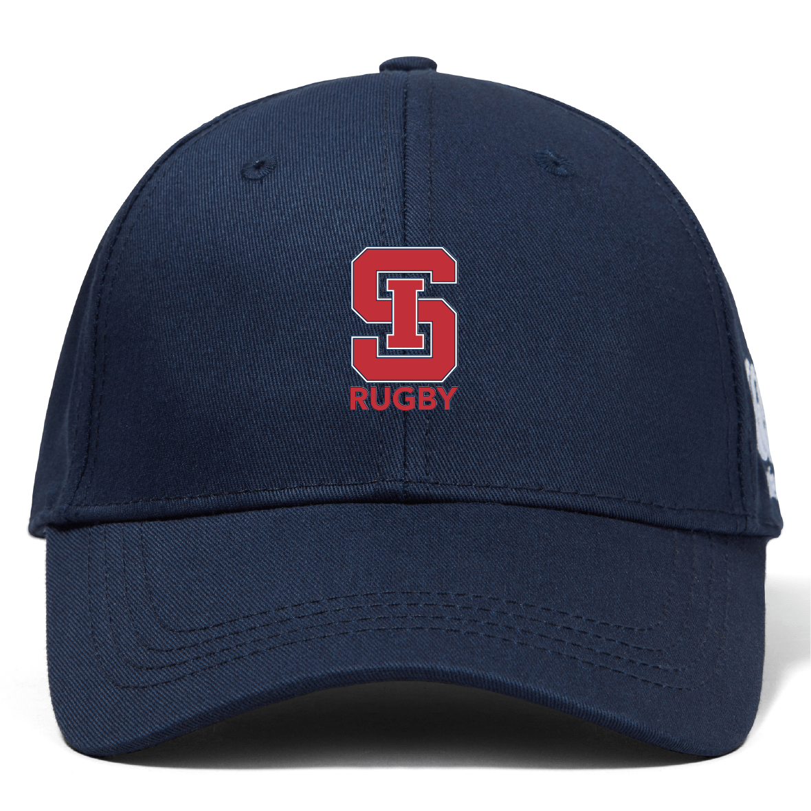 St. Ignatius Rugby Flexfit Drill Cap by Canterbury